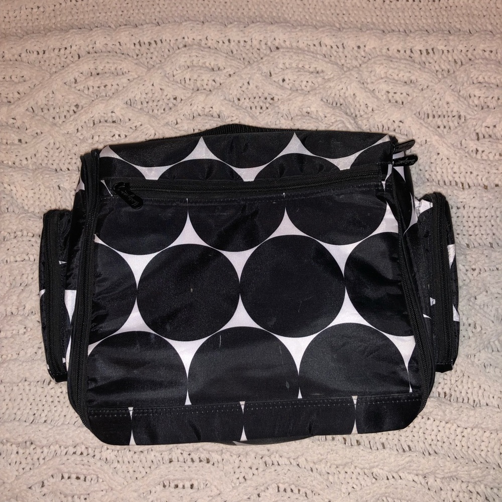 Thirty-One Large Cosmetics Bag
